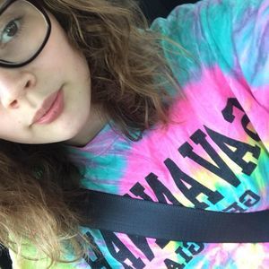 Meet your Posher, Kelsey